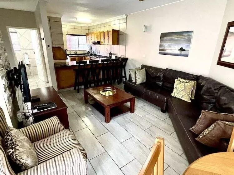 Perna Perna Lodge St Lucia