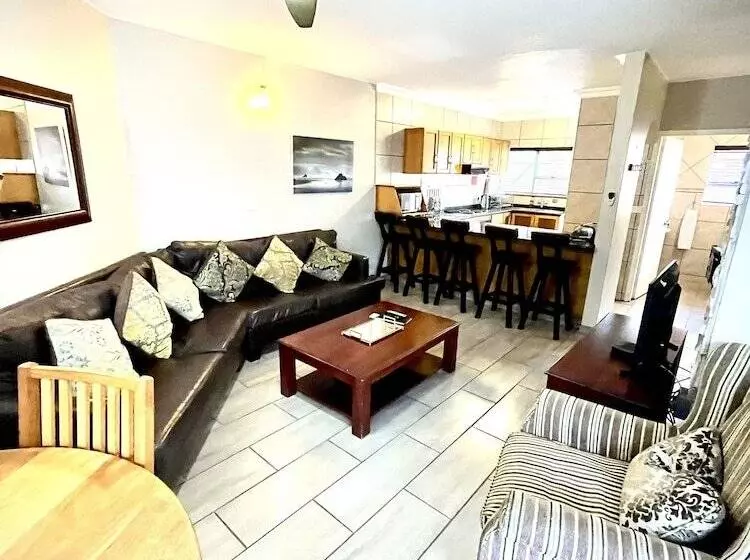 Perna Perna Lodge St Lucia