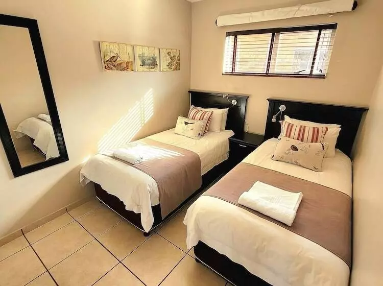 Perna Perna Lodge St Lucia