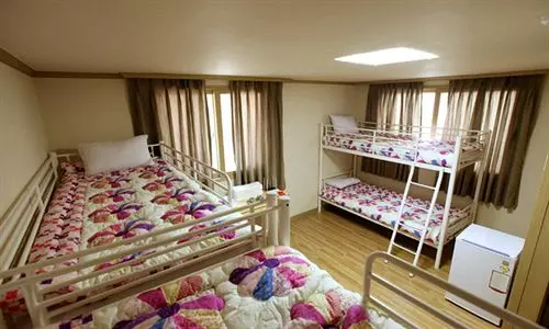 Ss Guesthouse - Hostel