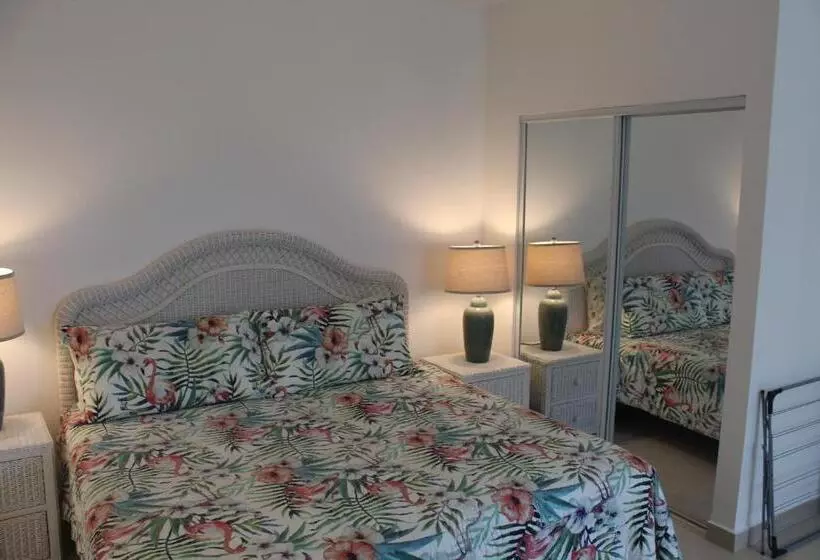 The Horny Toad Guest House