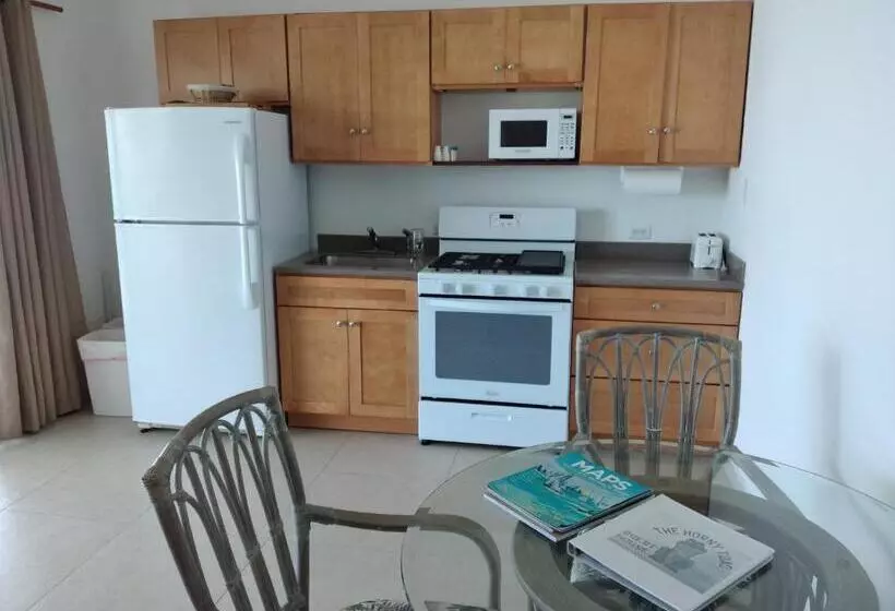 The Horny Toad Guest House