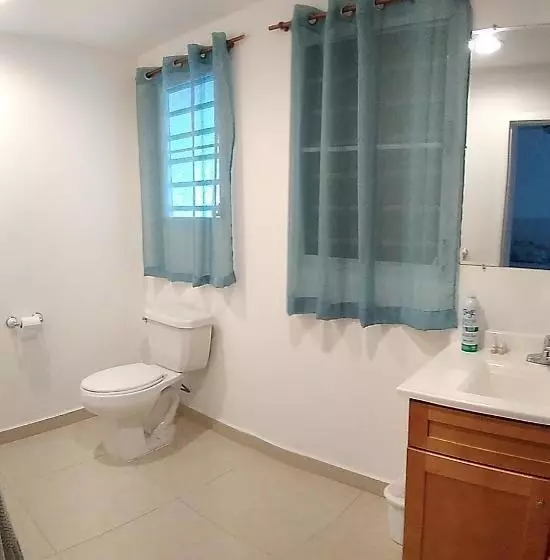 The Horny Toad Guest House