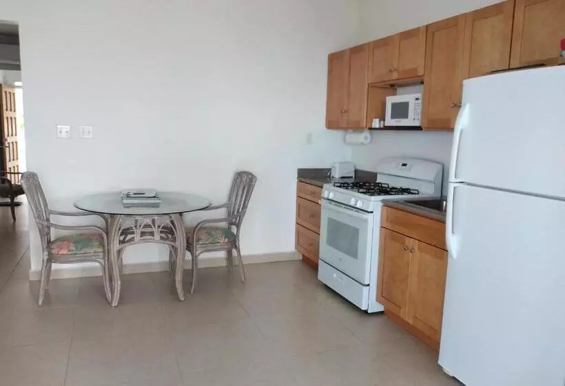 The Horny Toad Guest House