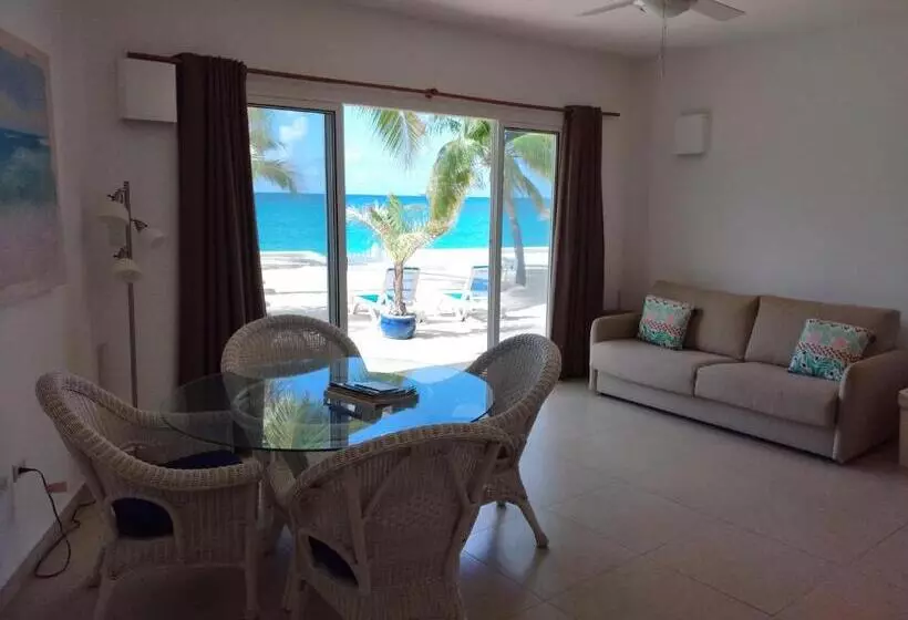 The Horny Toad Guest House