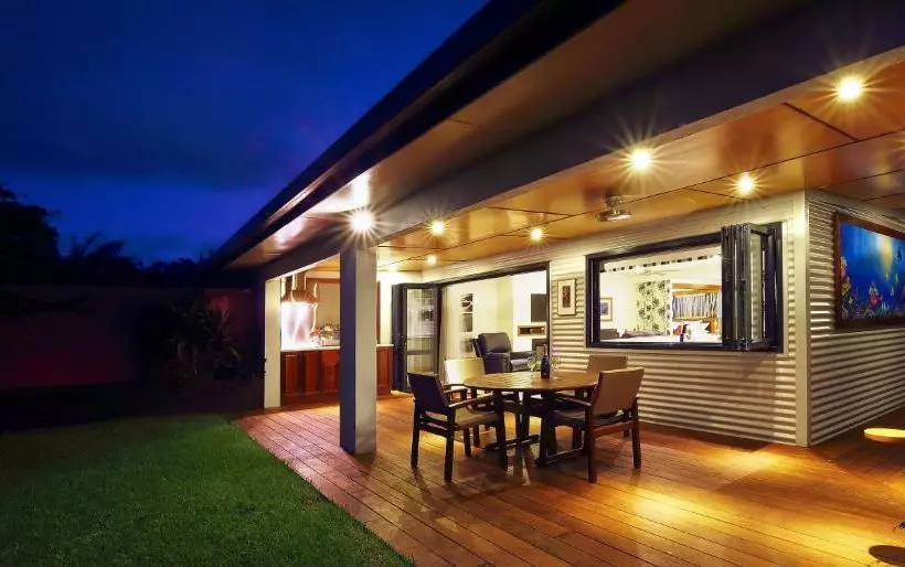 The Tin Shedsnorfolk Island