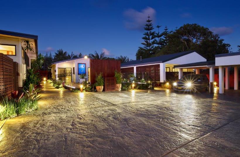 The Tin Shedsnorfolk Island