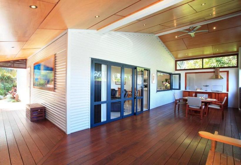 The Tin Shedsnorfolk Island