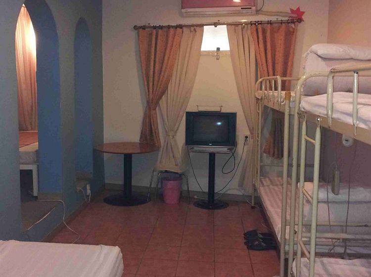 Travelersa Seoul Hostel