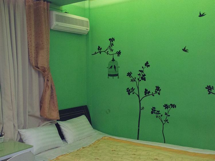 Travelersa Seoul Hostel