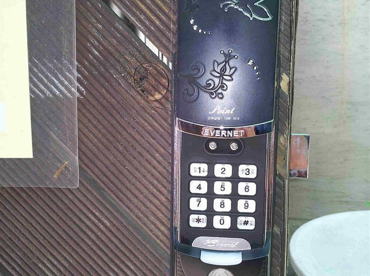 Travelersa Seoul Hostel