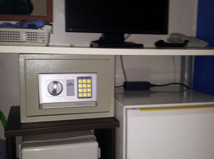 Travelersa Seoul Hostel