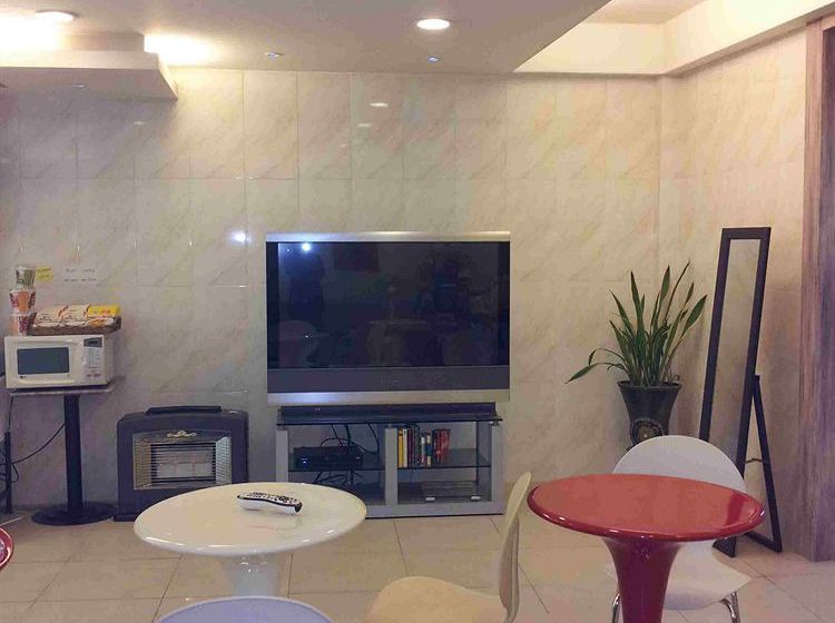 Travelersa Seoul Hostel