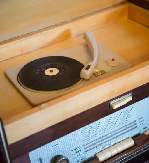 Agriturismo Fratelli Sanacore