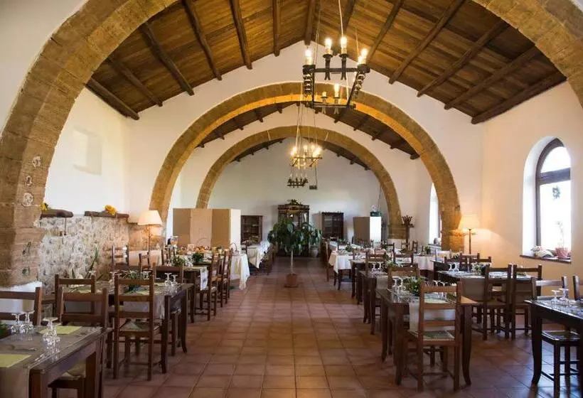 Agriturismo Fratelli Sanacore