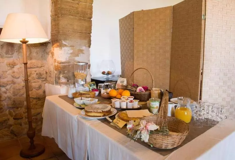 Agriturismo Fratelli Sanacore