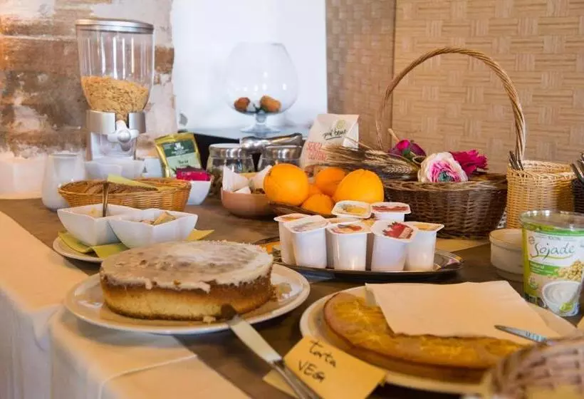 Agriturismo Fratelli Sanacore