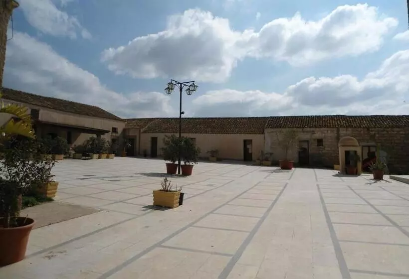 Agriturismo Fratelli Sanacore