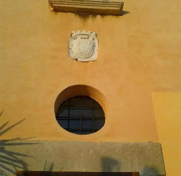 Agriturismo Fratelli Sanacore