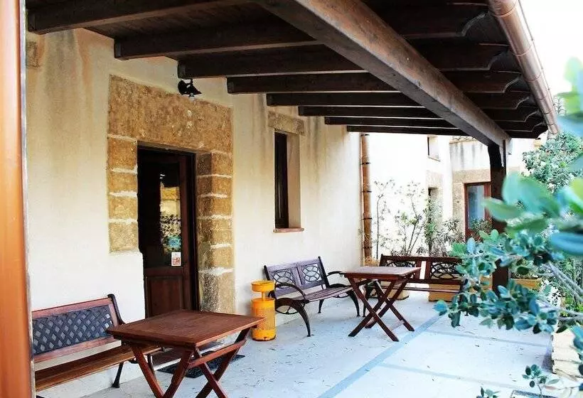 Agriturismo Fratelli Sanacore