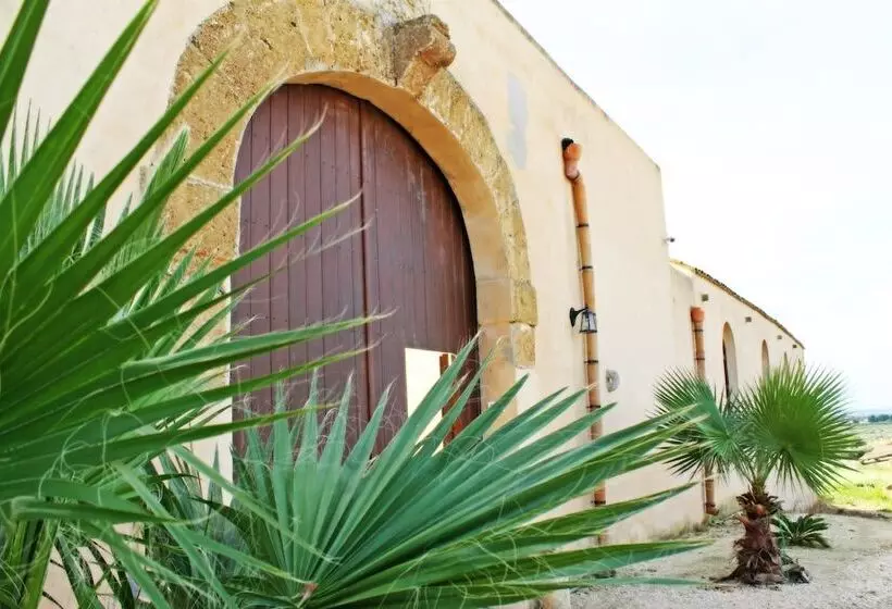 Agriturismo Fratelli Sanacore