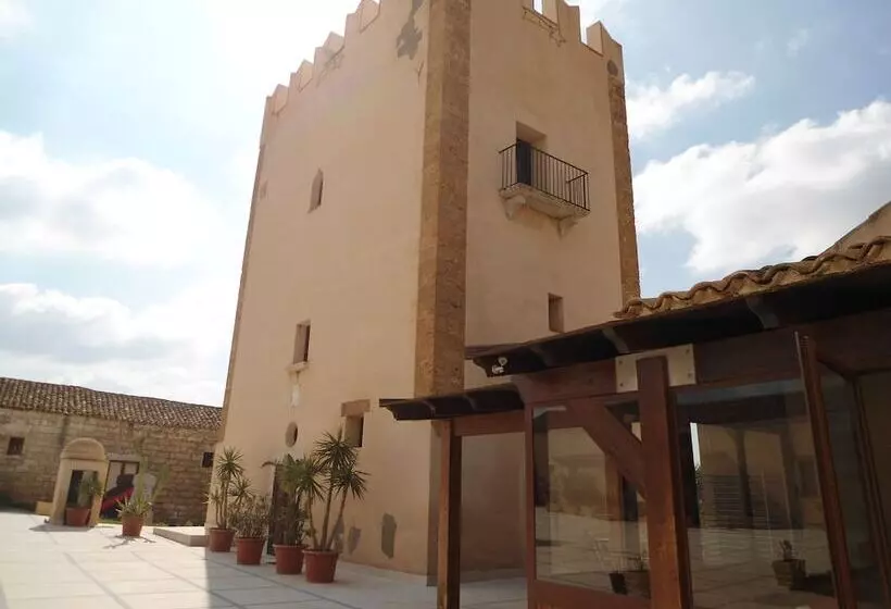 Agriturismo Fratelli Sanacore