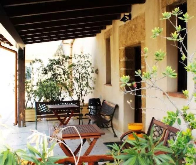 Agriturismo Fratelli Sanacore