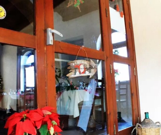 Agriturismo Fratelli Sanacore