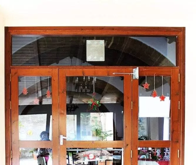 Agriturismo Fratelli Sanacore