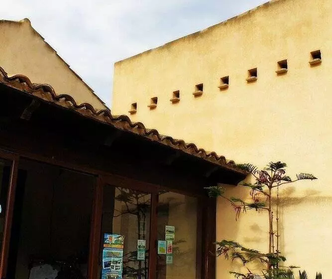 Agriturismo Fratelli Sanacore