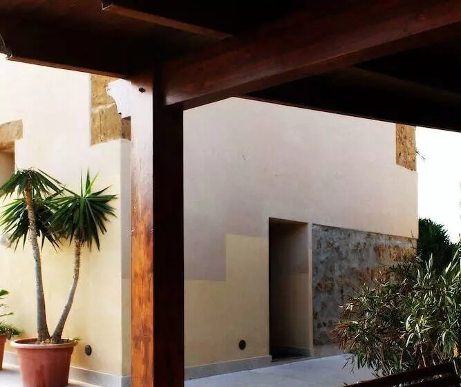 Agriturismo Fratelli Sanacore