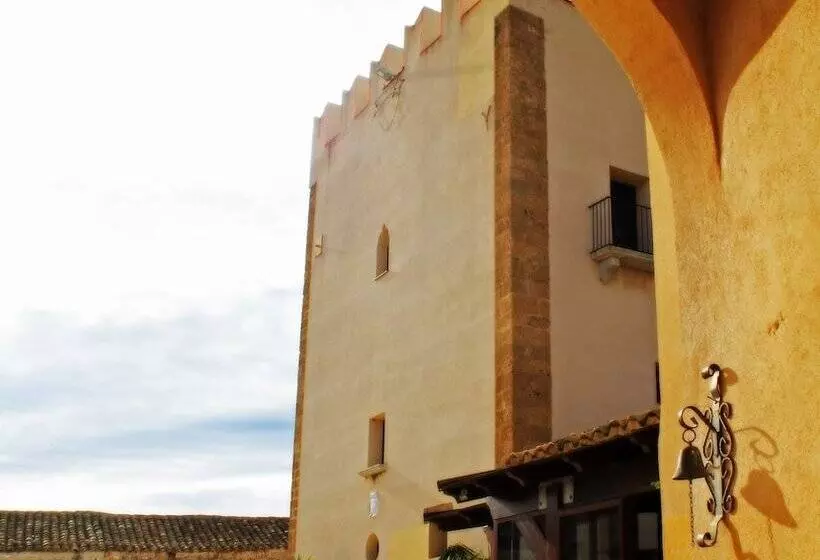 Agriturismo Fratelli Sanacore