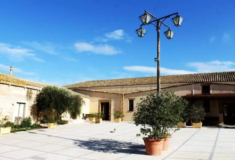 Agriturismo Fratelli Sanacore