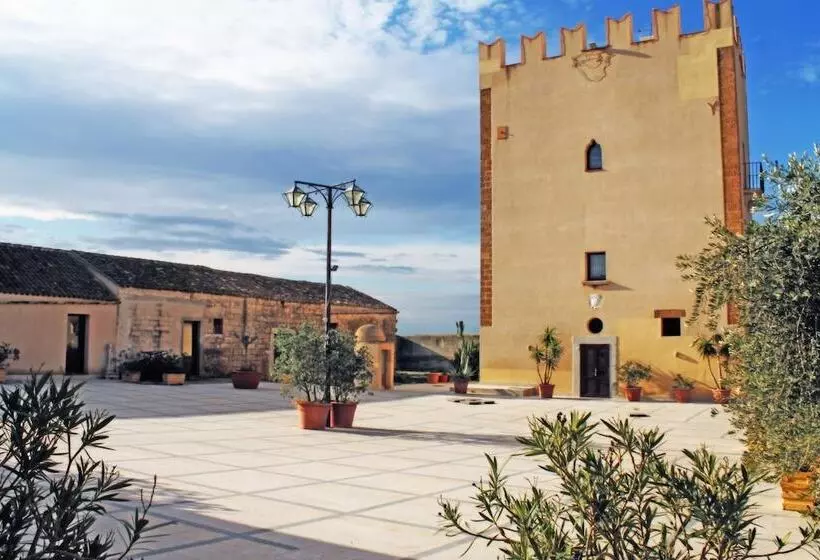 Agriturismo Fratelli Sanacore