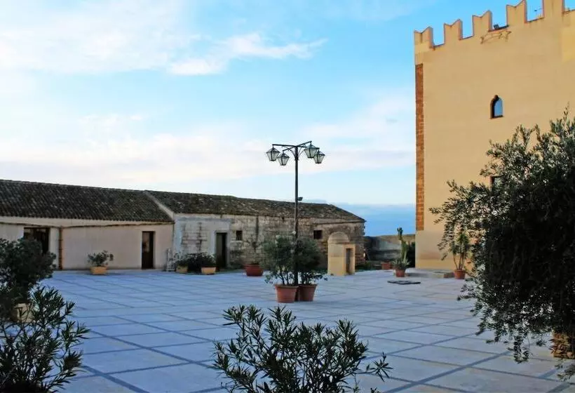 Agriturismo Fratelli Sanacore