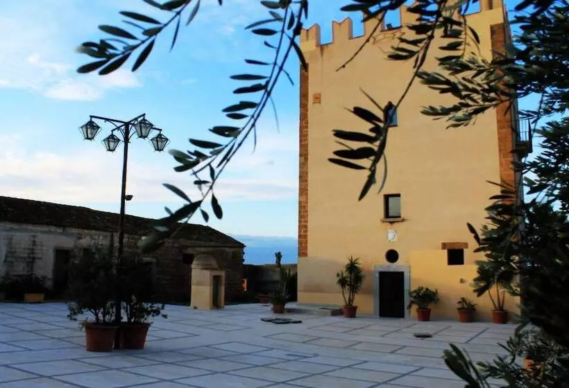 Agriturismo Fratelli Sanacore