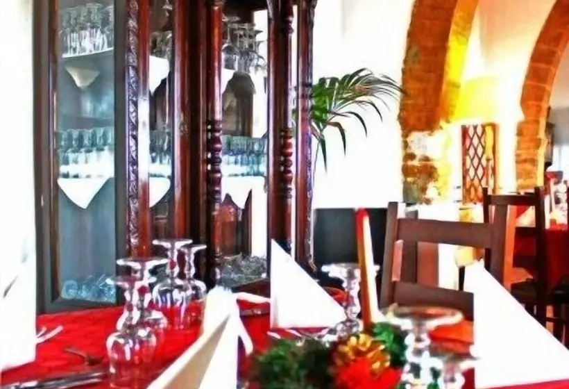 Agriturismo Fratelli Sanacore