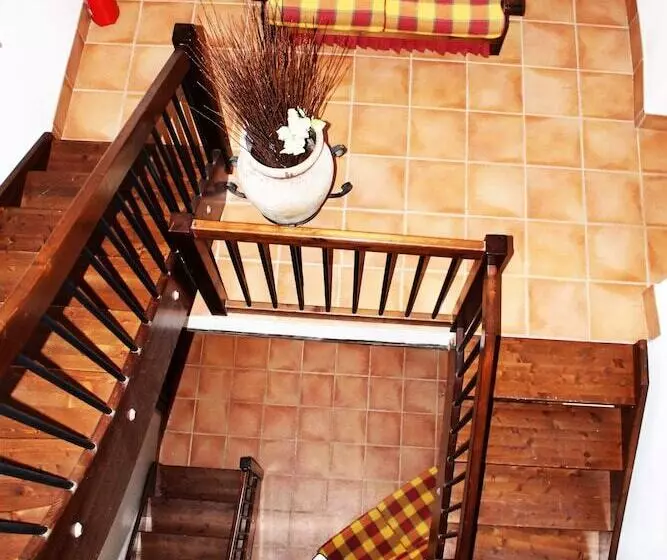 Agriturismo Fratelli Sanacore