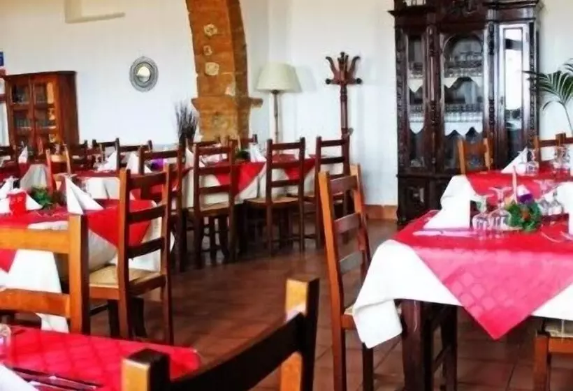 Agriturismo Fratelli Sanacore