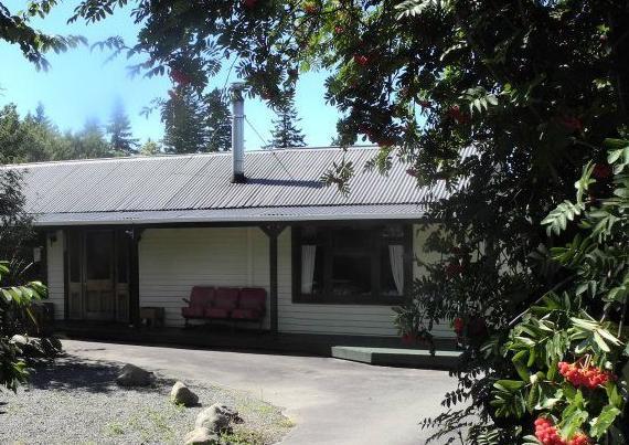 הוסטל Jack In The Green Garden Rooms