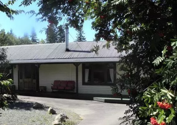 فندق صغير Jack In The Green Garden Rooms