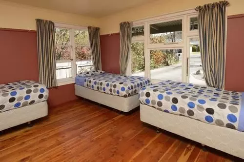 فندق صغير Jack In The Green Garden Rooms