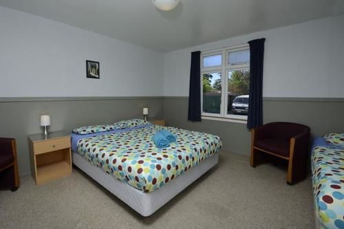 הוסטל Jack In The Green Garden Rooms