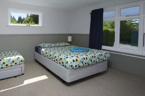 فندق صغير Jack In The Green Garden Rooms