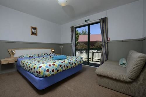 הוסטל Jack In The Green Garden Rooms