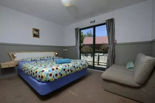 فندق صغير Jack In The Green Garden Rooms