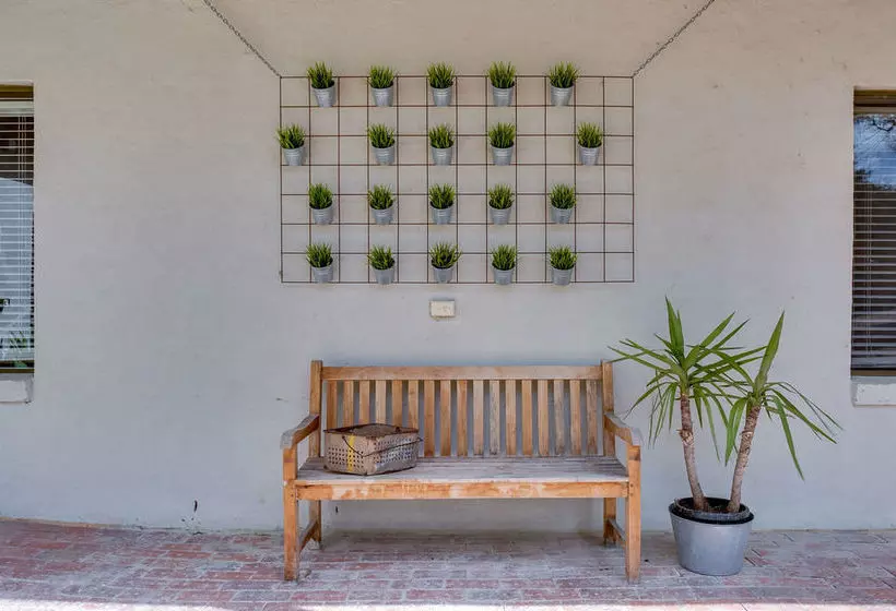 旅馆 Sorrento Beach House