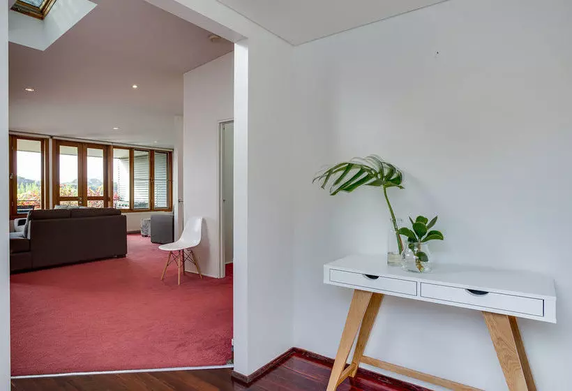 旅馆 Sorrento Beach House