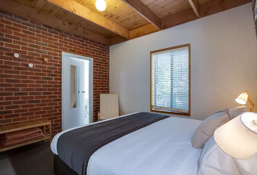 旅馆 Sorrento Beach House