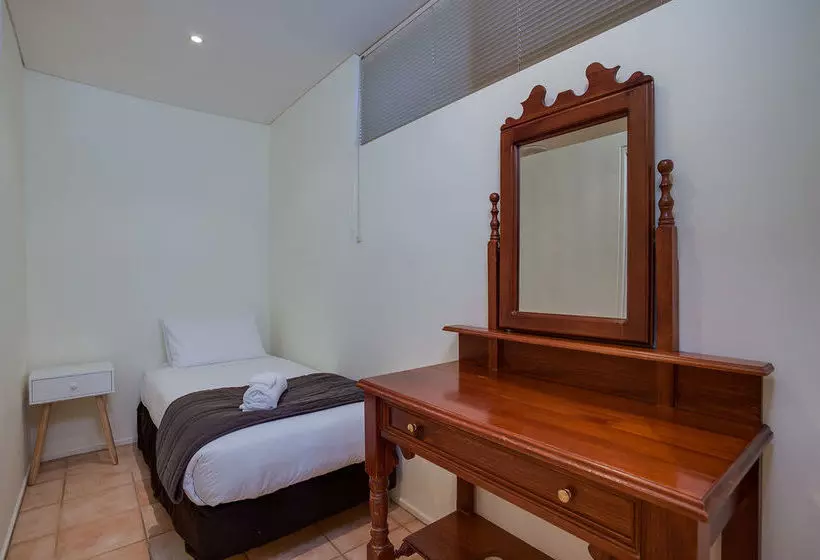 旅馆 Sorrento Beach House